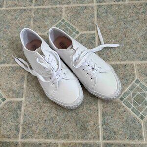 Womens Rachel Zoe Sneakers sz 9 EUC